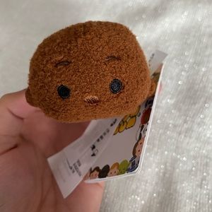 Disney Star Wars Mini Tsum Tsum
